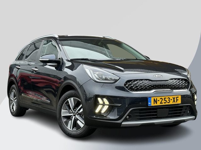 Kia Niro 1.6 GDi PHEV ExecutiveLine