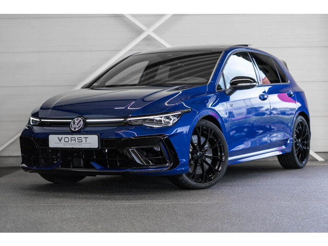 Volkswagen Golf 2.0 TSI 4Motion R Performance Pano Akra DCC
