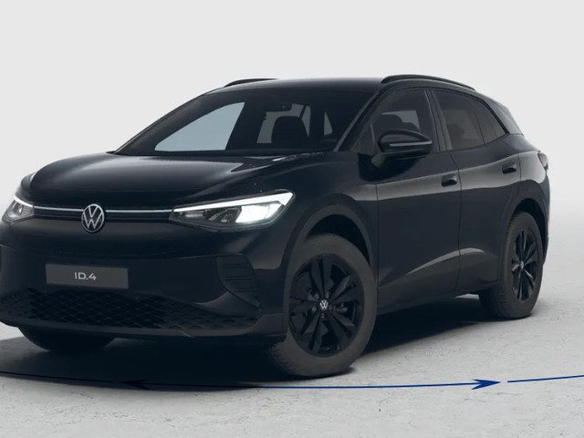 Volkswagen ID.4 Limited Edition 52 kWh accu 170 PK