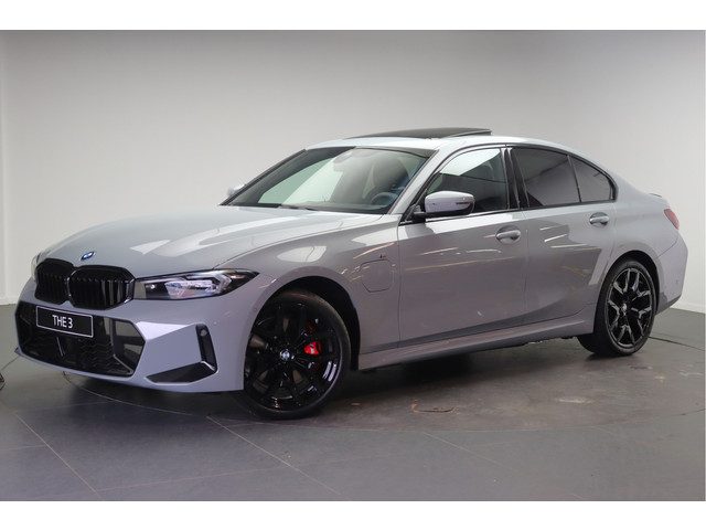 BMW 3 Serie 330e High Executive M Sport Automaat