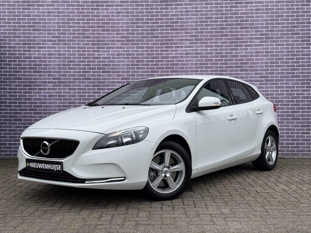 Volvo V40 2.0 D2 Kinetic