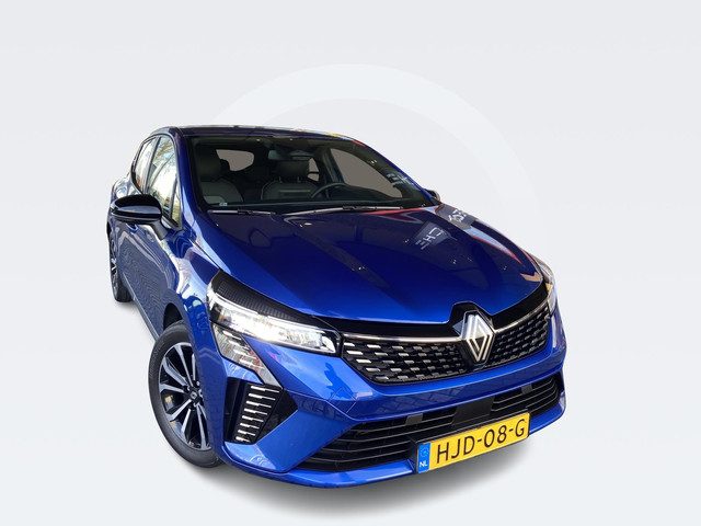 Renault Clio 1.6 E-Tech Full Hybrid 145 techno
