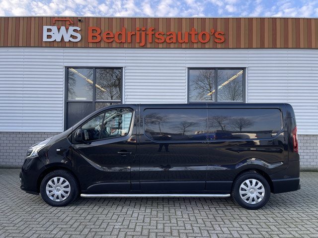 Renault Trafic 2.0 dCi 120pk T29 L2H1 Work Edition / vaste prijs rijklaar € 17.950 ex btw