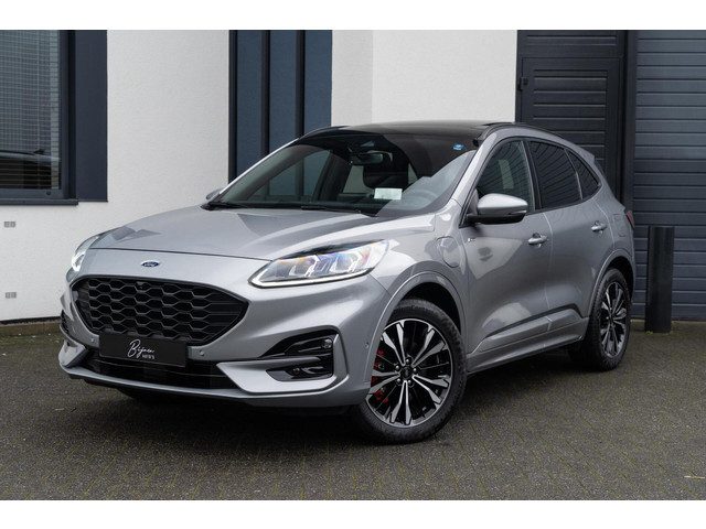 Ford Kuga 2.5 PHEV ST-Line X PANO / TECH PACK / B&O