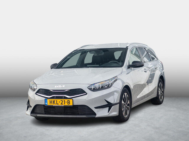 Kia Ceed Sportswagon 1.0 T-GDi MHEV Design Edition