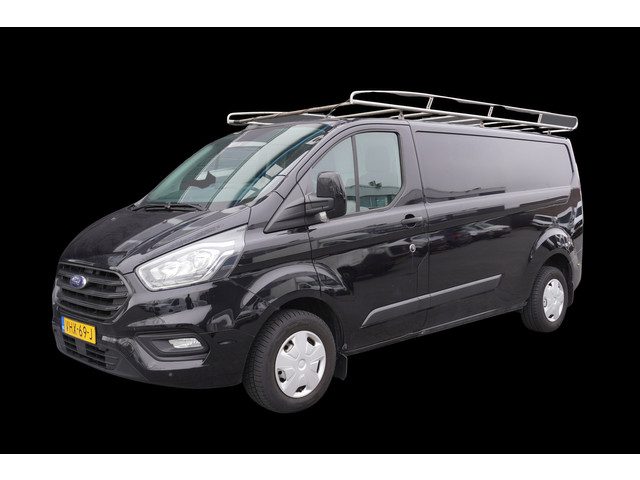 Ford Transit Custom 2.0 TDCI L2 EURO 6