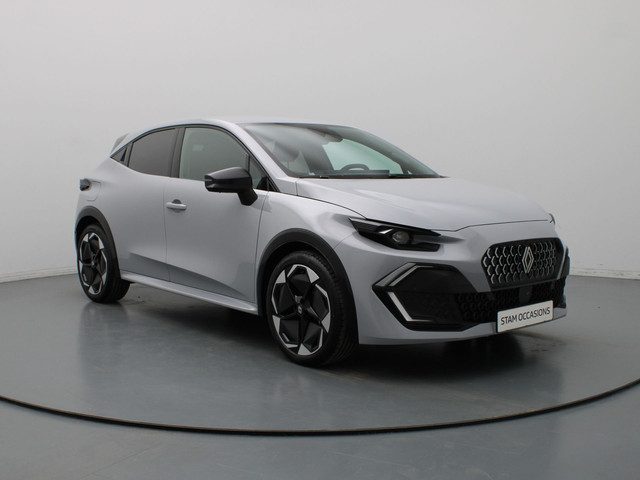 Renault Clio Techno Full Hybrid E-Tech 160pk