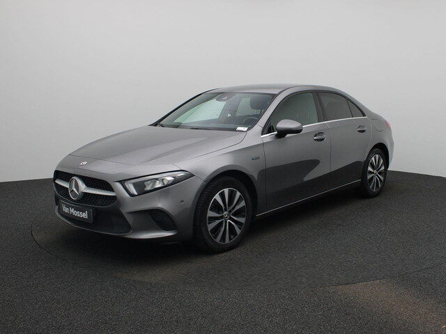 Mercedes-Benz A-Klasse 250 e Business Line