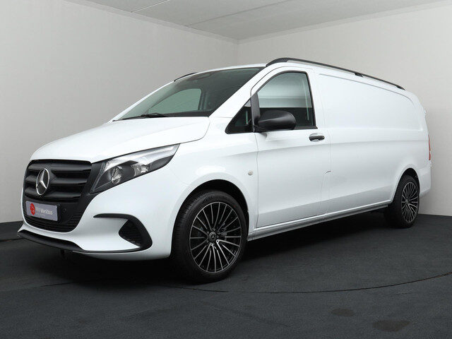 Mercedes-Benz Vito 116 CDI L3 Pro