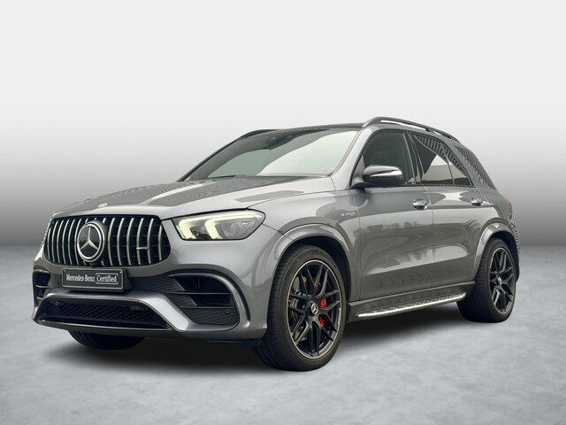 Mercedes-Benz GLE AMG 63 S 4MATIC+ Premium Plus