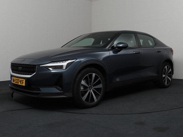 Polestar 2 Standard Range Single Motor 63kWh