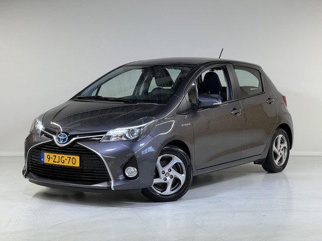 Toyota Yaris 1.5 Hybrid Dynamic