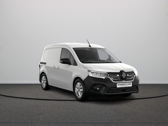 Renault Kangoo Extra 44 kWh