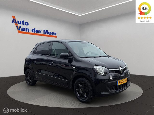Renault Twingo 1.0 SCe Limited