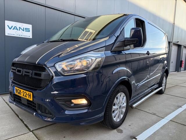 Ford Transit Custom 320 2.0 TDCI L1H1 Sport full optoins 3200kg