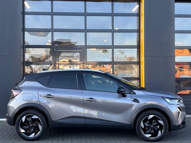 Renault Captur 1.0 TCe 90 Techno Camera Pack Winter Harman Kardon All Season