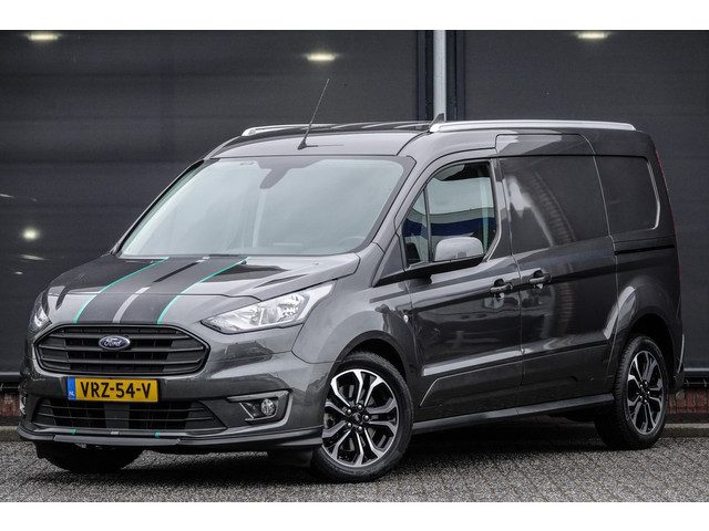 Ford Transit Connect L2 | 1.5Tdci 120Pk Aut. | Sport | 2xSchuifdeur | Achteruitrijcamera | 17'' | Ma