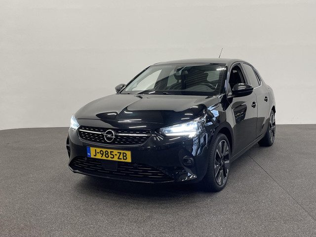 Opel Corsa-e Elegance 50 kWh