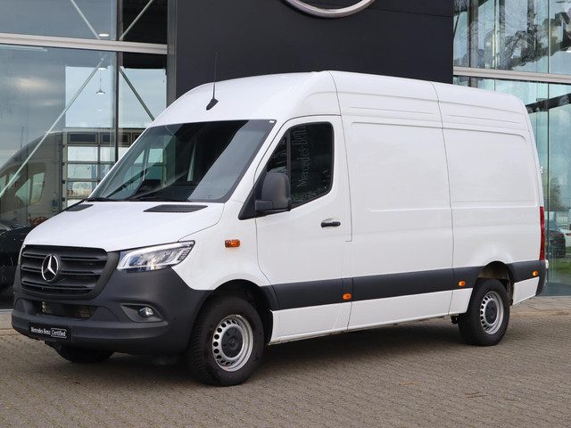 Mercedes-Benz Sprinter 317 CDI L2H2 FACELIFT LED
