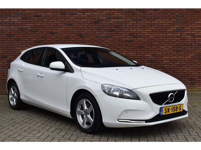 Volvo V40 T2 122PK Nordic
