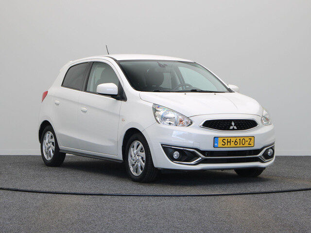 Mitsubishi Space Star 1.0 Intense