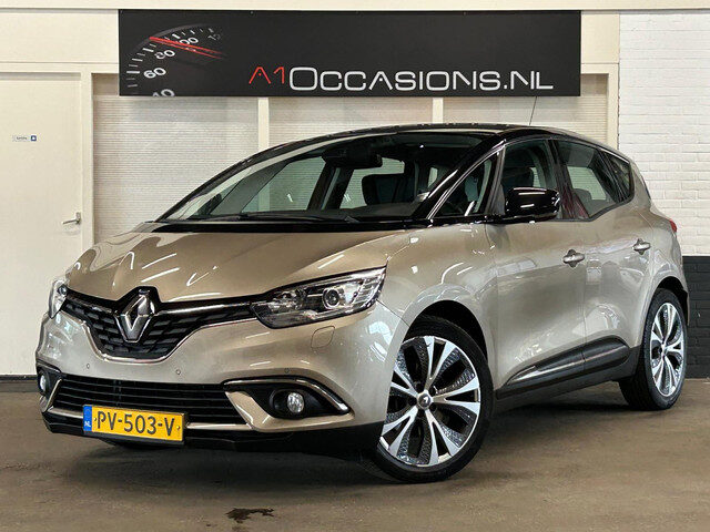 Renault Scénic 1.2 TCe Intens