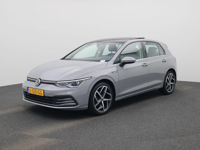 Volkswagen Golf 1.5 TSI Style