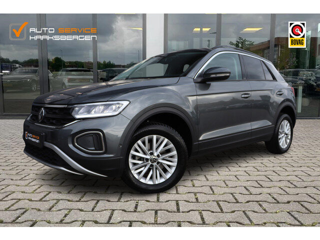 Volkswagen T-Roc 1.0 TSI Life