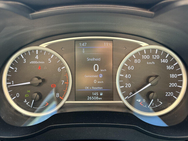 Nissan Micra 1.0 IG-T Acenta