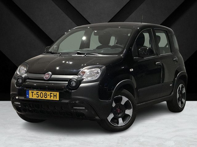 Fiat Panda City Cross 1.0 Hybrid 70pk