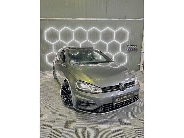 Volkswagen Golf 7.5r 485PK 1e eig Pano Dsg7 led full option uniek!!