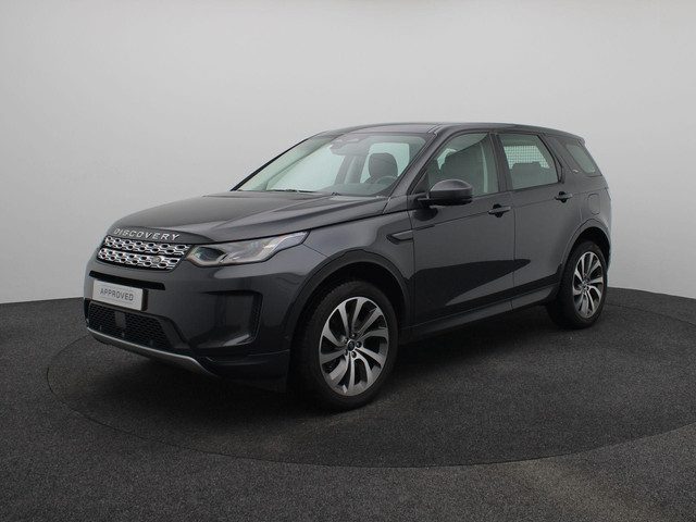 Land Rover Discovery Sport P300e 1.5 SE