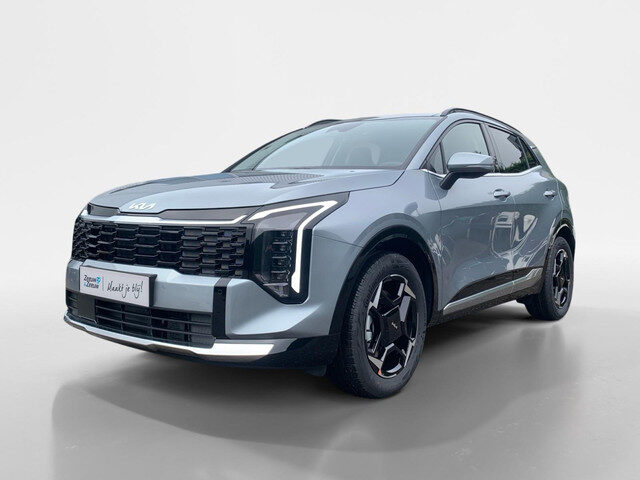 Kia Sportage 1.6 T-GDi AT6 Hybrid Dynamicplusline