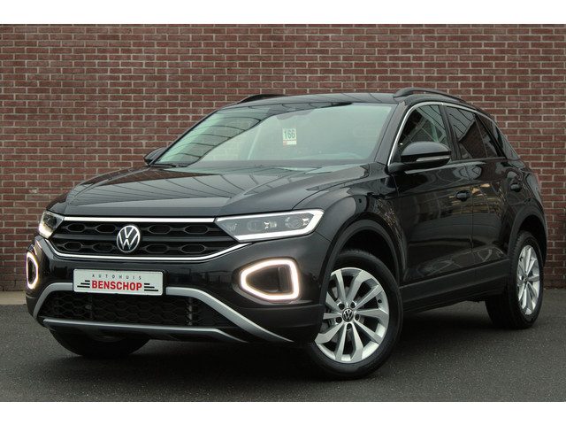 Volkswagen T-Roc 1.5 TSI 150PK DSG Style