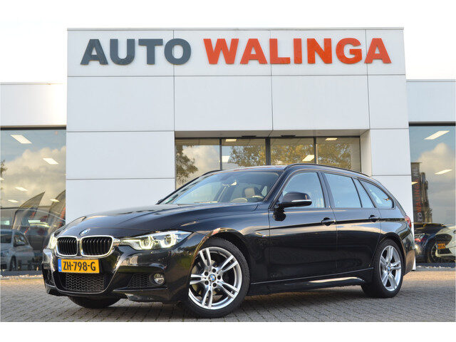 BMW 3 Serie touring 318i