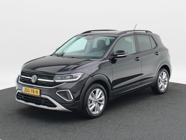 Volkswagen T-Cross 1.0 TSi 115 Pk Automaat Life Edition
