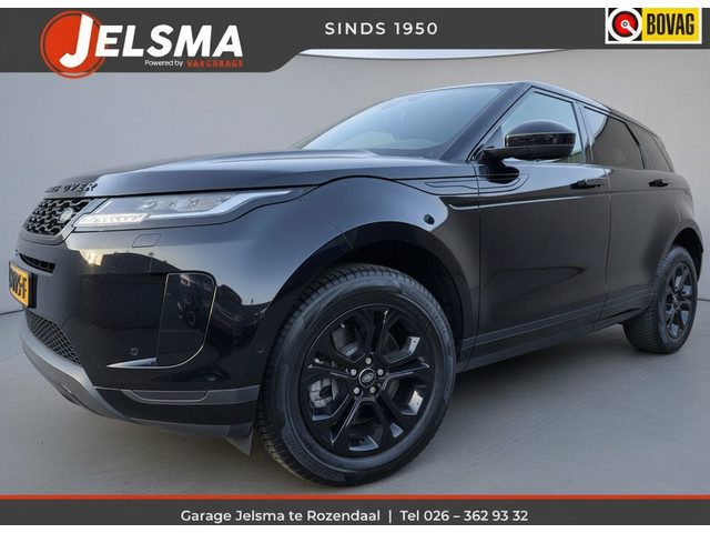 Land Rover Range Rover Evoque P200 AWD Aut.