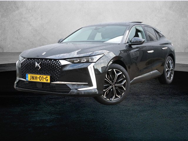 DS DS 4 E-Tense Rivoli