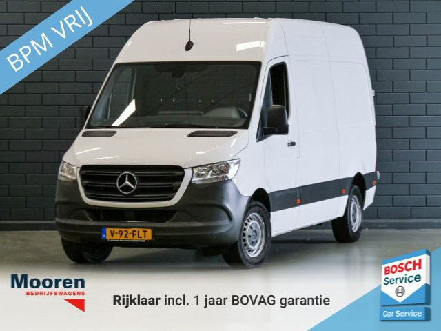 Mercedes-Benz Sprinter 317 1.9 CDI L2H2 RWD
