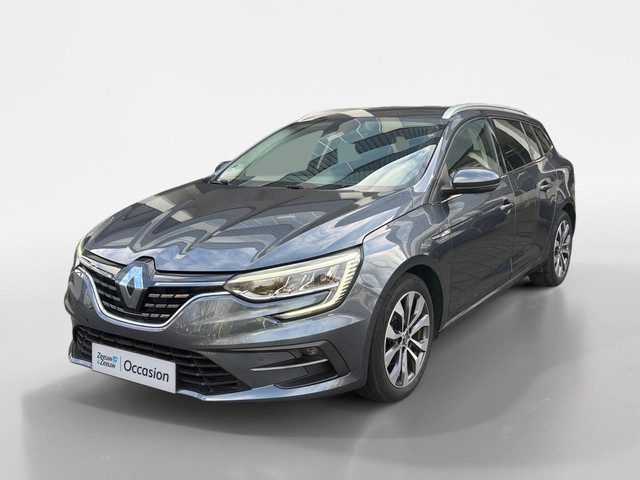 Renault Mégane Estate 1.3 TCe 140 Techno