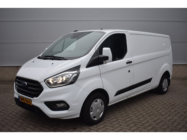 Ford Transit Custom 300 2.0 TDCI L2H1 Trend 136PK