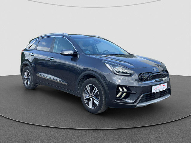 Kia Niro 1.6 GDi PHEV DynamicPlusLine
