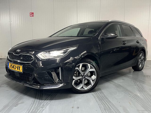 Kia Ceed Sportswagon 1.6 GDI PHEV ExecutiveLine