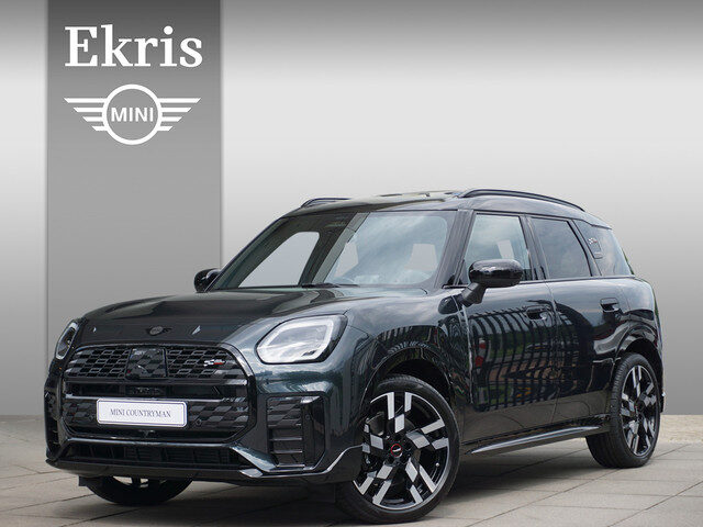MINI Countryman C