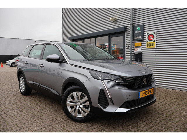 Peugeot 5008 1.2 Active