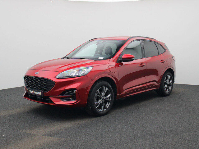 Ford Kuga 2.5 PHEV ST-Line X