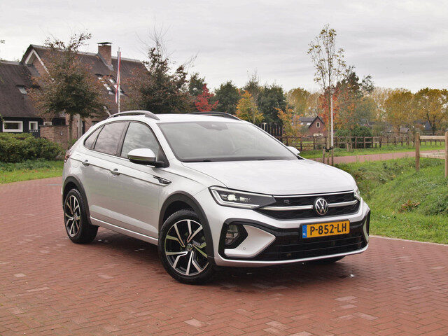 Volkswagen Taigo 1.0 TSI R-Line Business