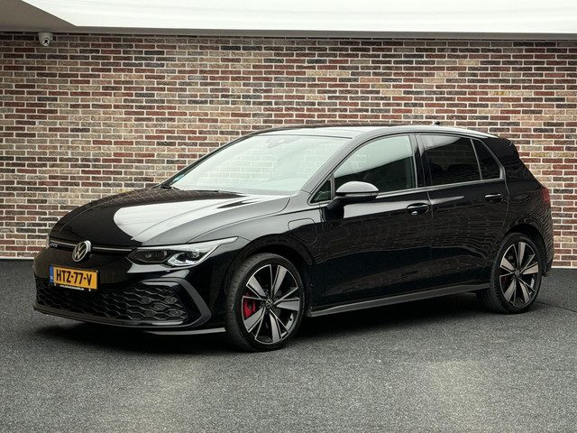Volkswagen Golf 1.4 eHybrid GTE