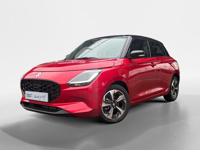 Suzuki Swift 1.2 Style