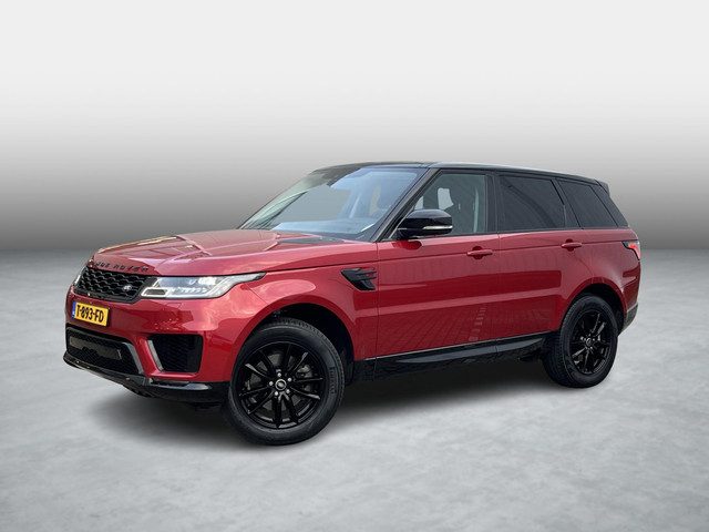 Land Rover Range Rover Sport 2.0 Si4 S